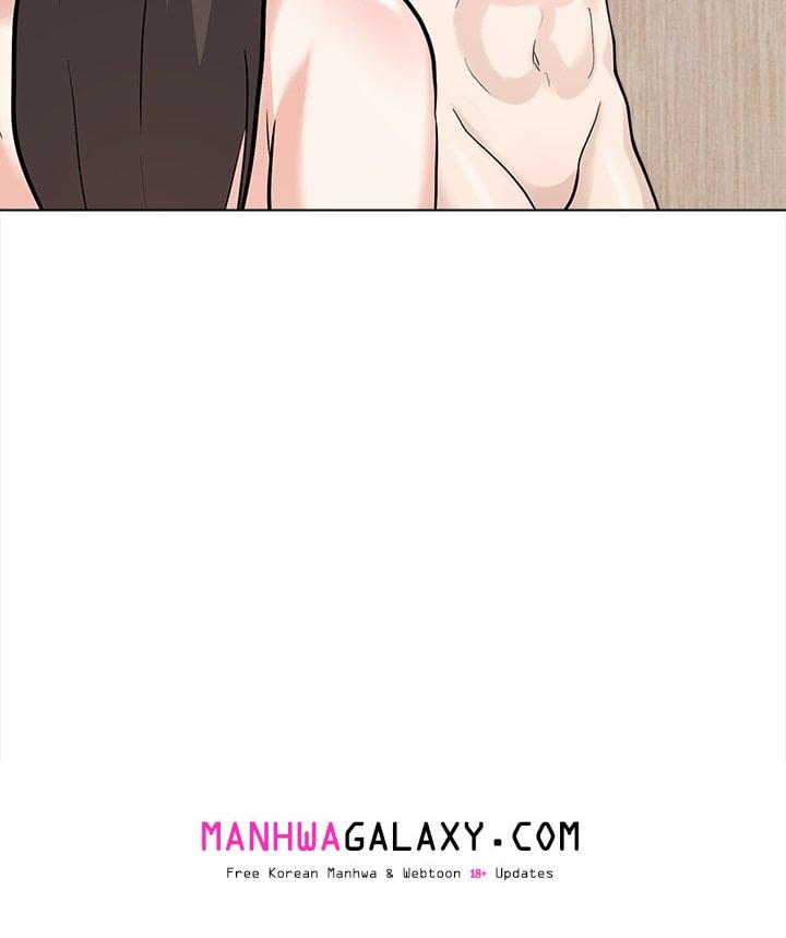 Locked With Her - Chapter 18 Page 12