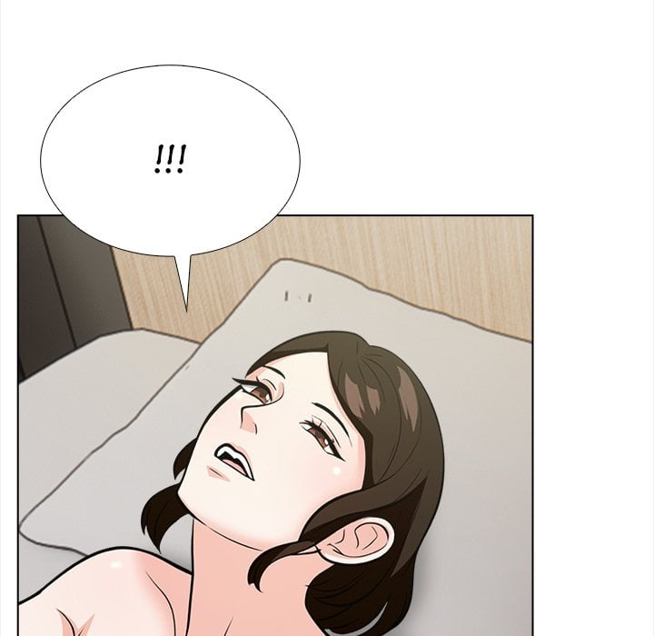 Locked With Her - Chapter 18 Page 41