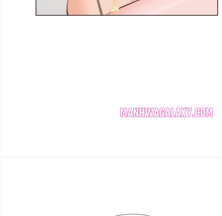 Locked With Her - Chapter 18 Page 72