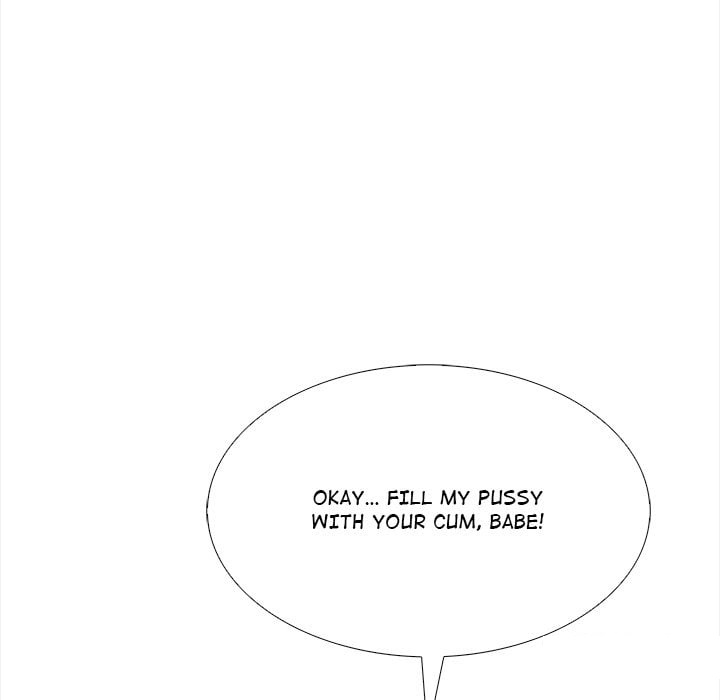 Locked With Her - Chapter 18 Page 99