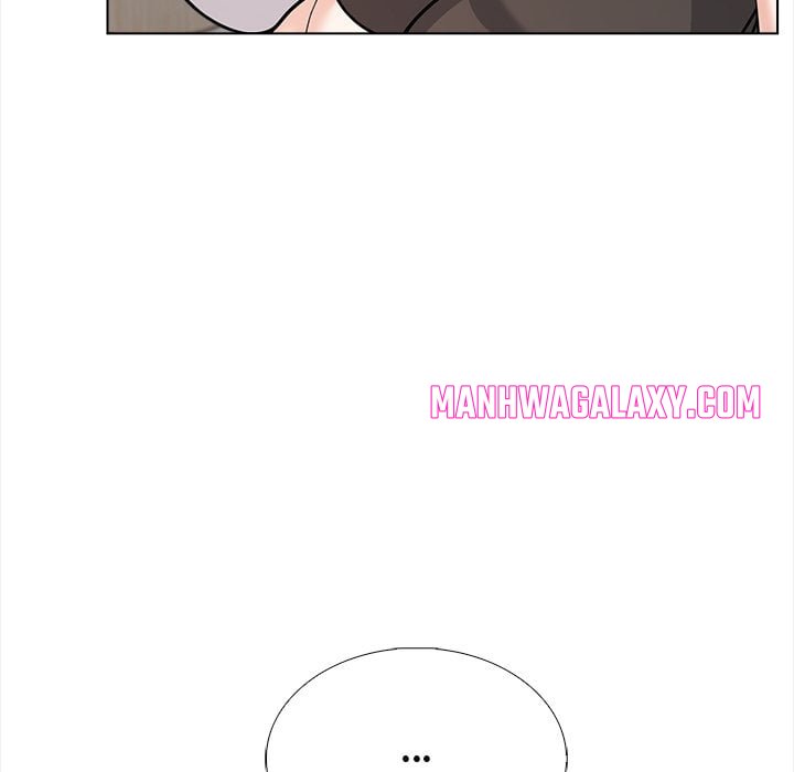 Locked With Her - Chapter 20 Page 116