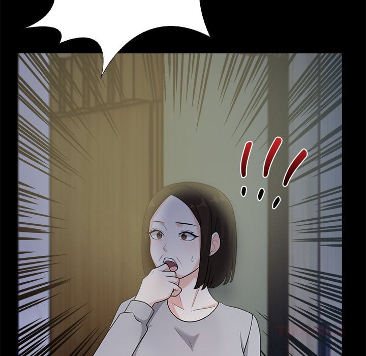 Locked With Her - Chapter 20 Page 12