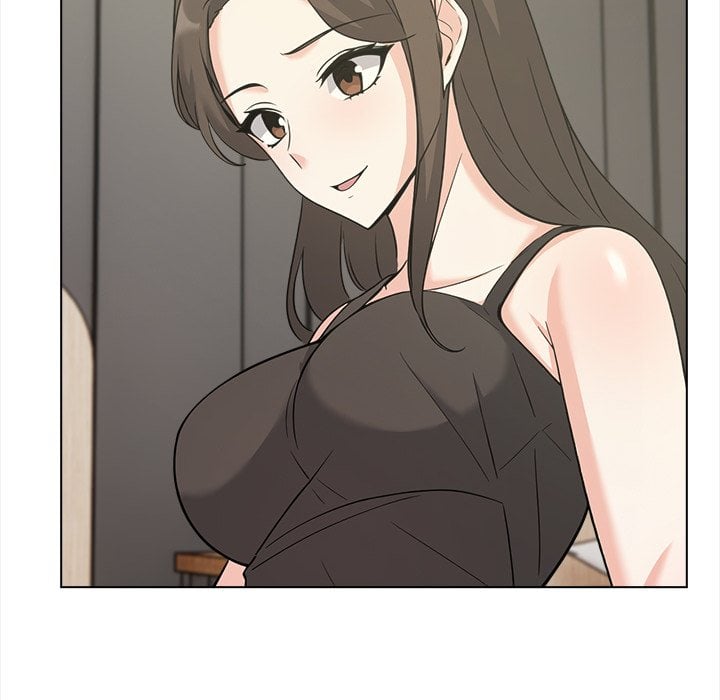 Locked With Her - Chapter 20 Page 86