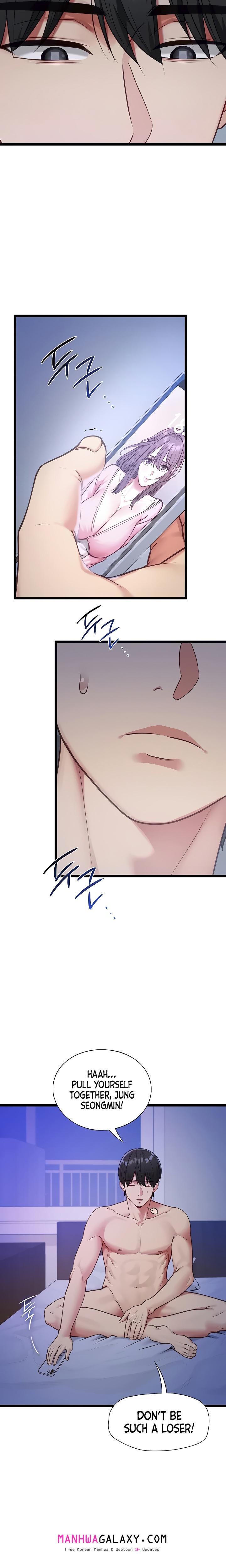 My Girlfriend Was Already Fully Trained - Chapter 2 Page 11