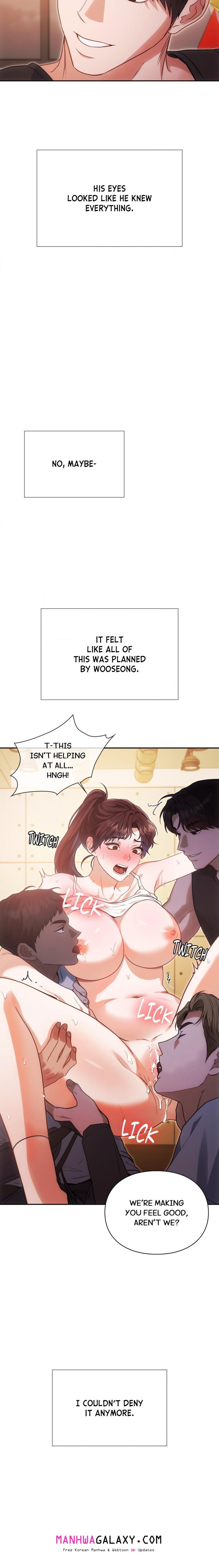 Slave Diary - Chapter 15 Page 5