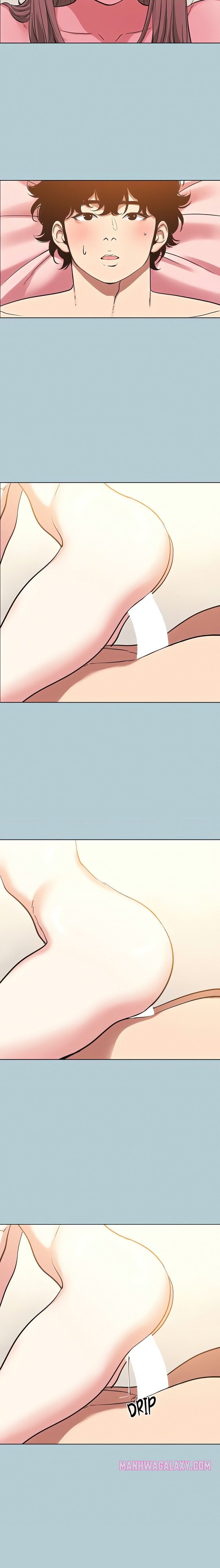 Not Interested - Chapter 41 Page 11