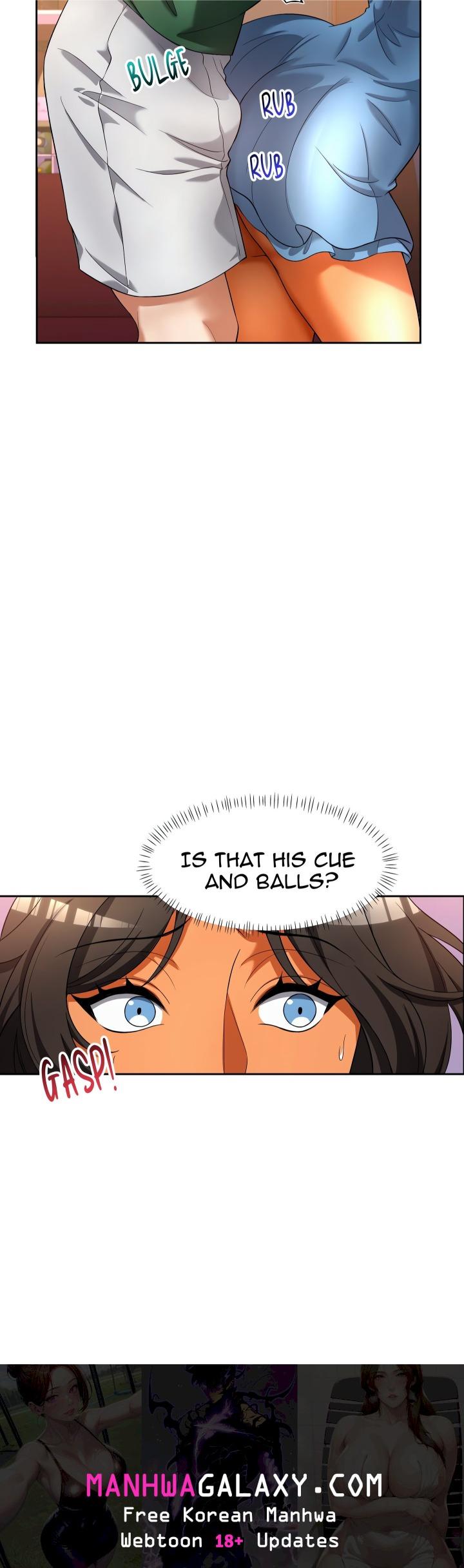 Backseat Trip with my Stepmother (Uncensored) - Chapter 8 Page 13