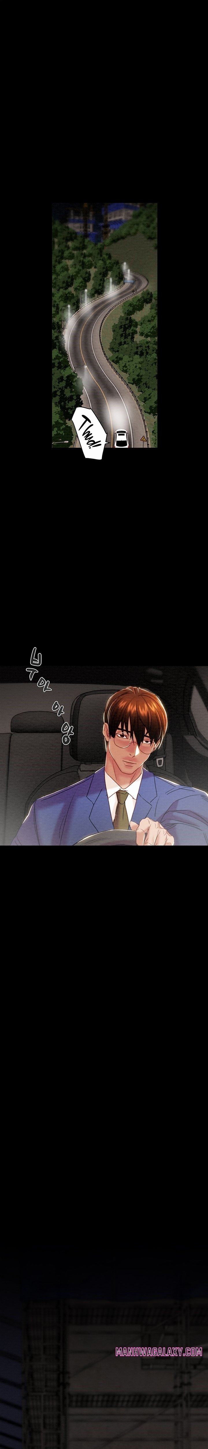 The Man Who Devours - Chapter 72 Page 29