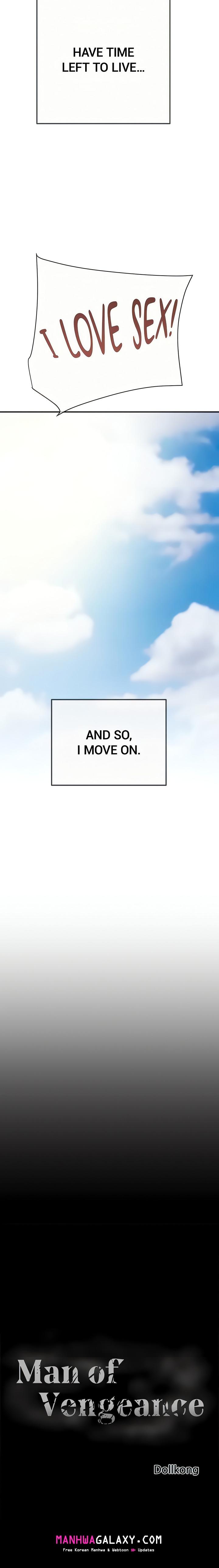 The Man Who Devours - Chapter 93 Page 40