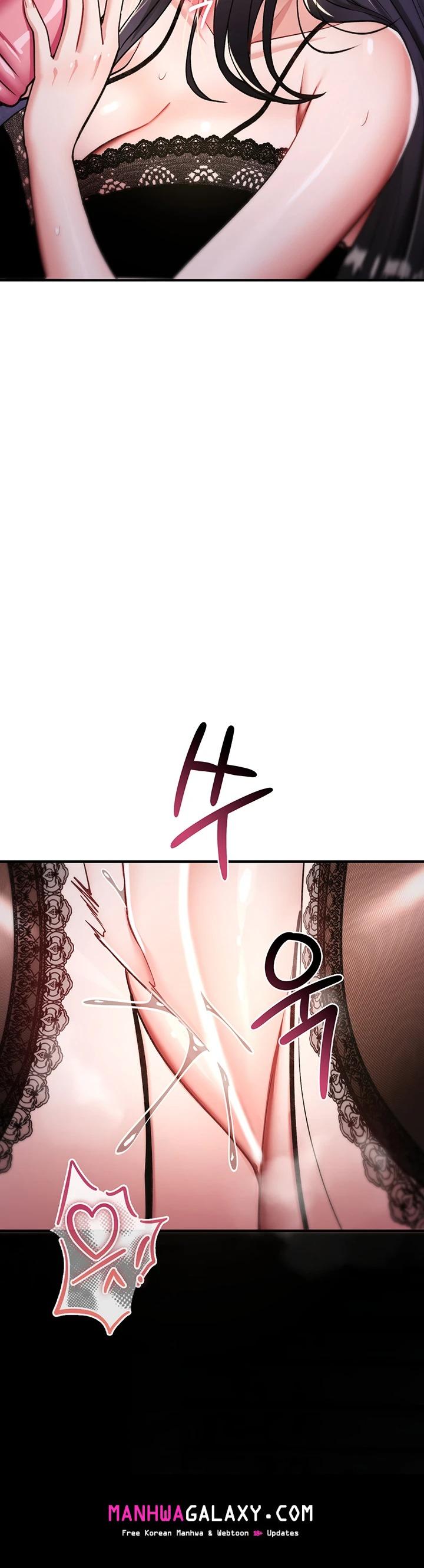 You Won’t Break Me Raw - Chapter 37 Page 21