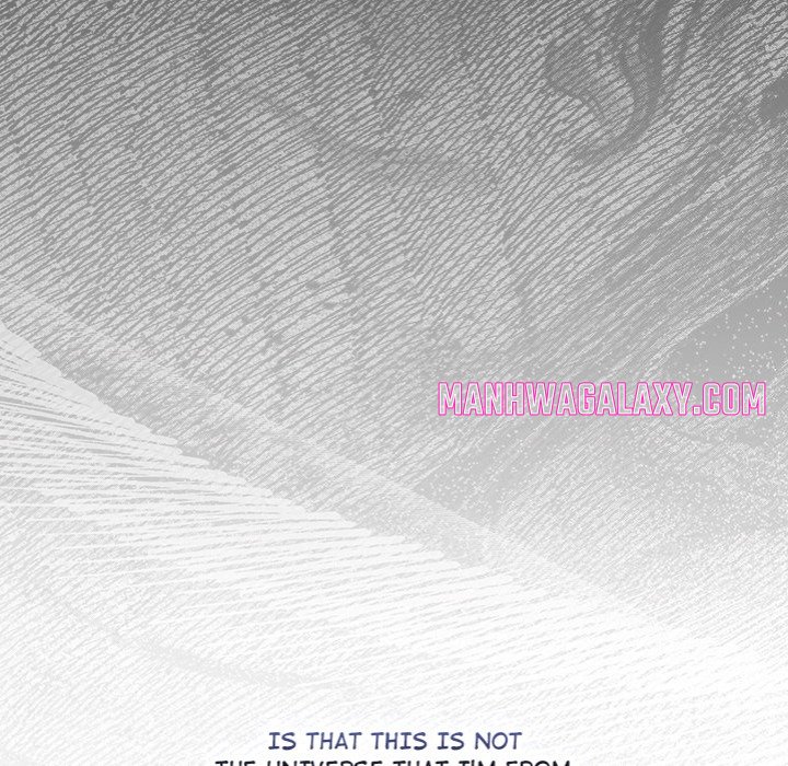Thrust & Conquer - Chapter 1 Page 34