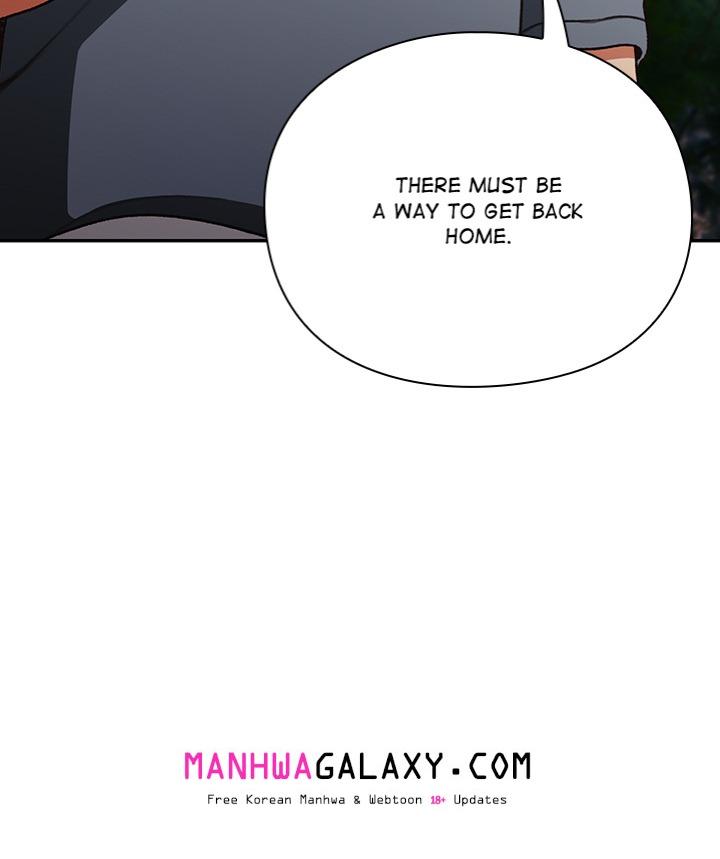 Thrust & Conquer - Chapter 1 Page 42