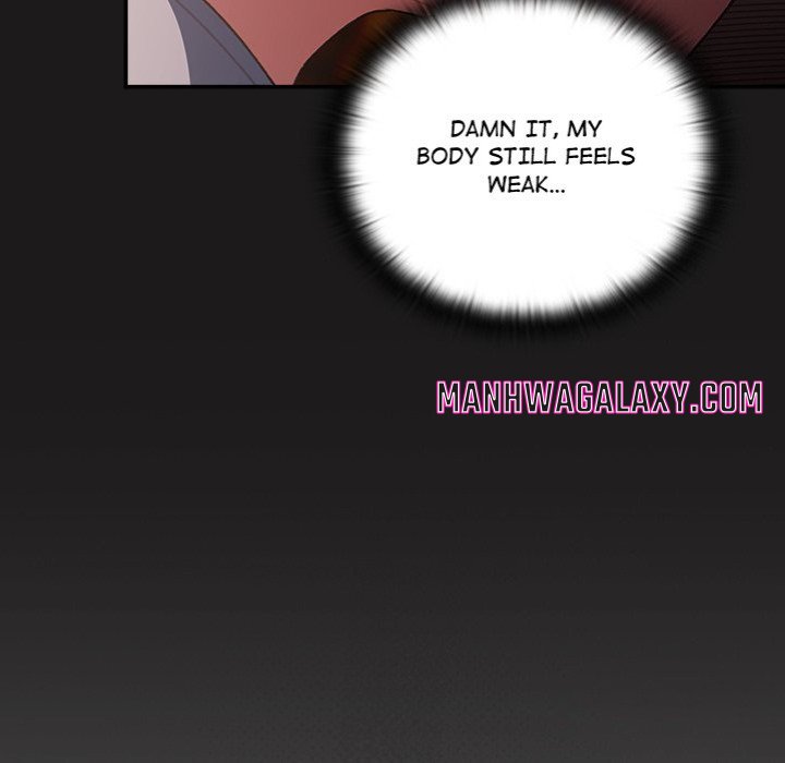 Thrust & Conquer - Chapter 10 Page 180