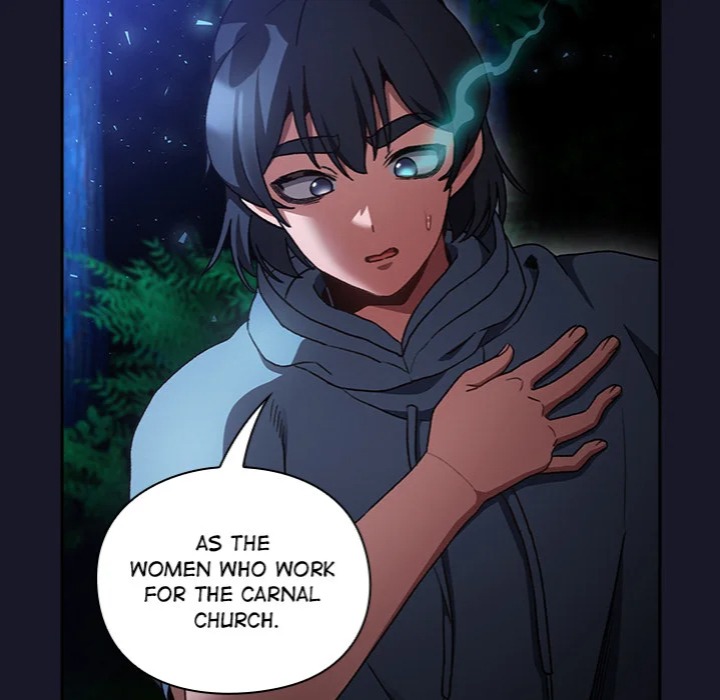 Thrust & Conquer - Chapter 16 Page 143