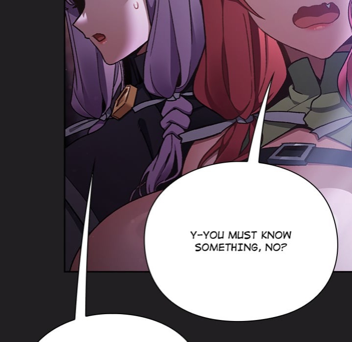 Thrust & Conquer - Chapter 18 Page 15