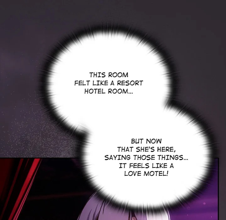 Thrust & Conquer - Chapter 20 Page 26