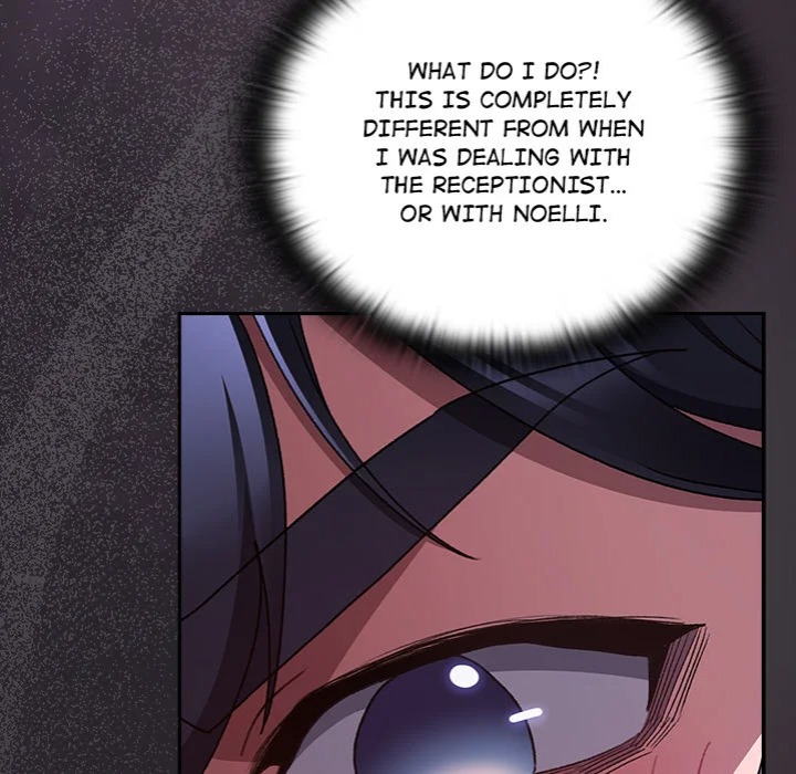 Thrust & Conquer - Chapter 20 Page 29