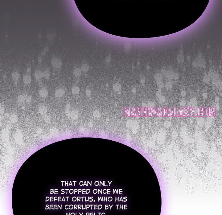 Thrust & Conquer - Chapter 24 Page 109