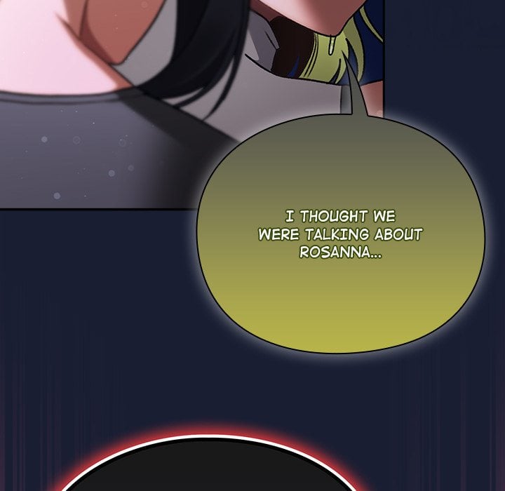 Thrust & Conquer - Chapter 27 Page 116
