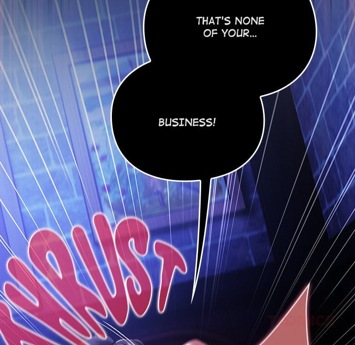 Thrust & Conquer - Chapter 27 Page 75
