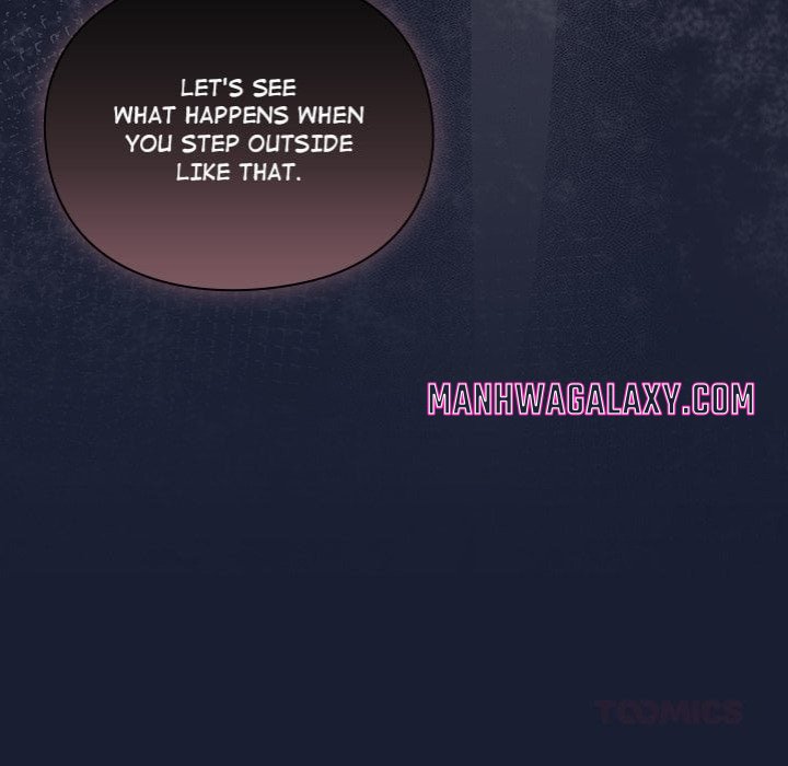 Thrust & Conquer - Chapter 28 Page 21