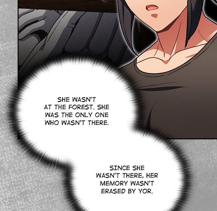 Thrust & Conquer - Chapter 29 Page 114