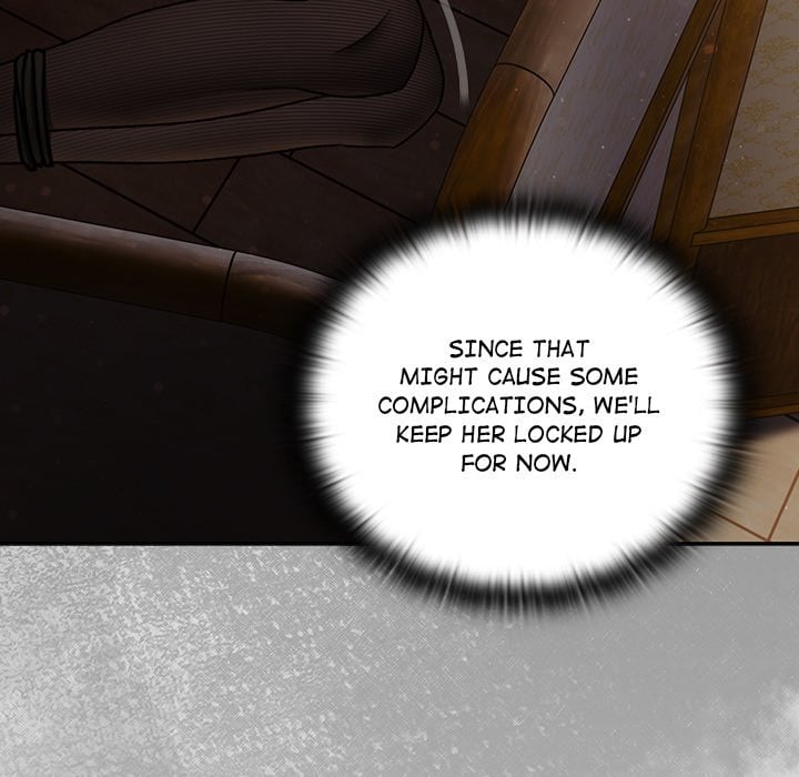 Thrust & Conquer - Chapter 29 Page 117
