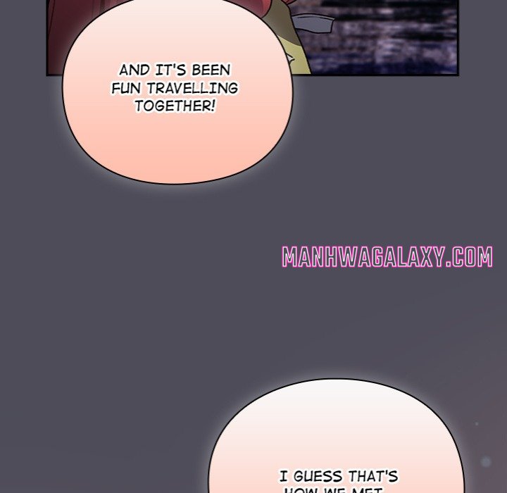 Thrust & Conquer - Chapter 4 Page 176