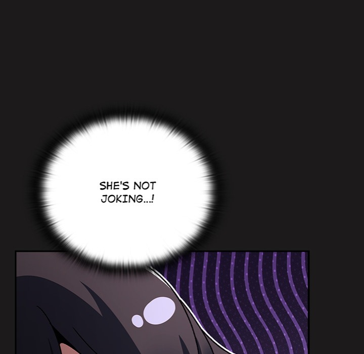 Thrust & Conquer - Chapter 7 Page 154