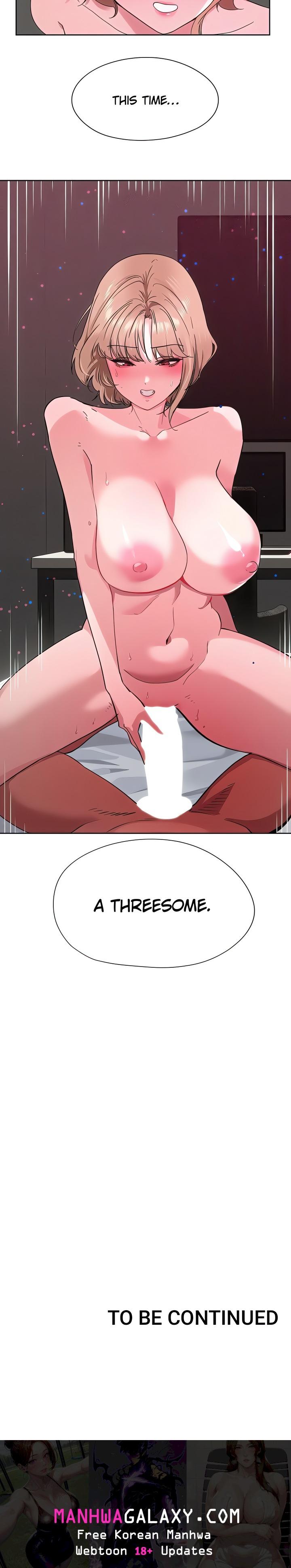 Sex Story - Chapter 2 Page 6