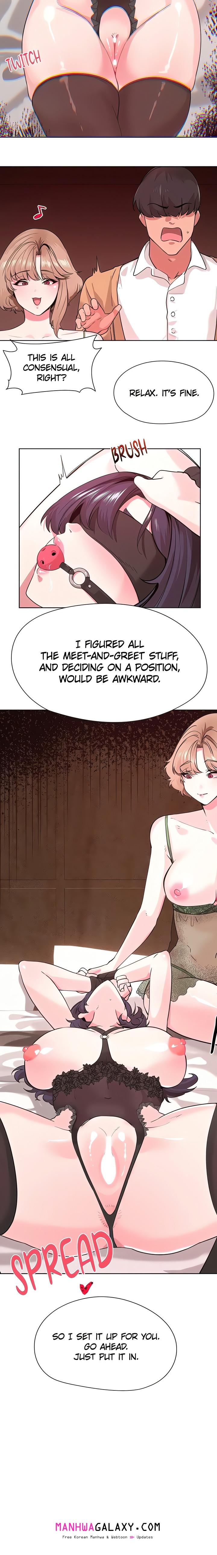 Sex Story - Chapter 5 Page 6