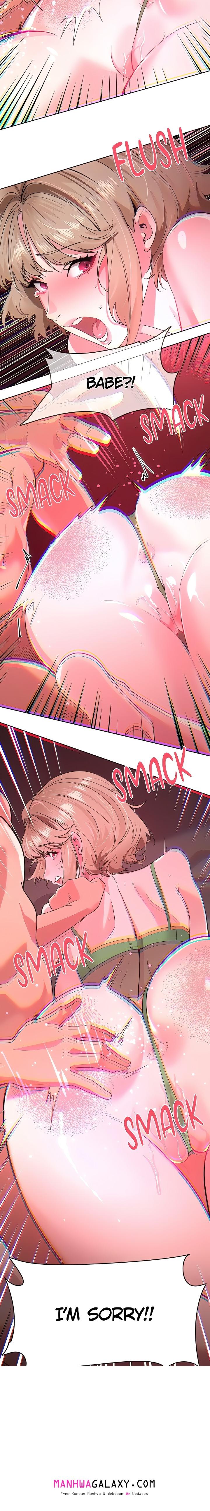 Sex Story - Chapter 7 Page 6