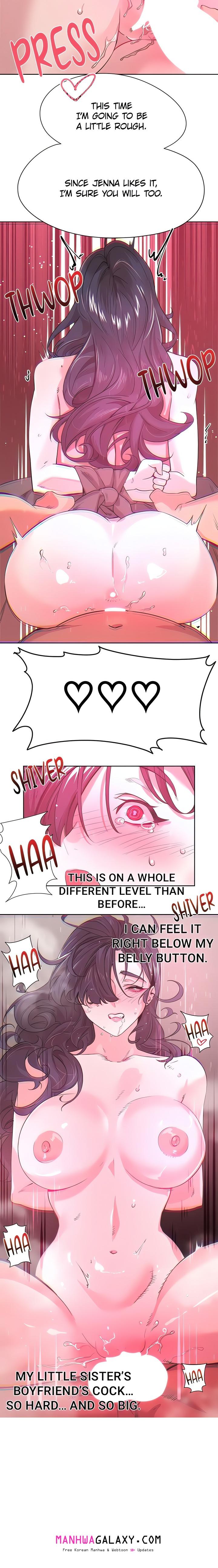 Sex Story - Chapter 8 Page 6