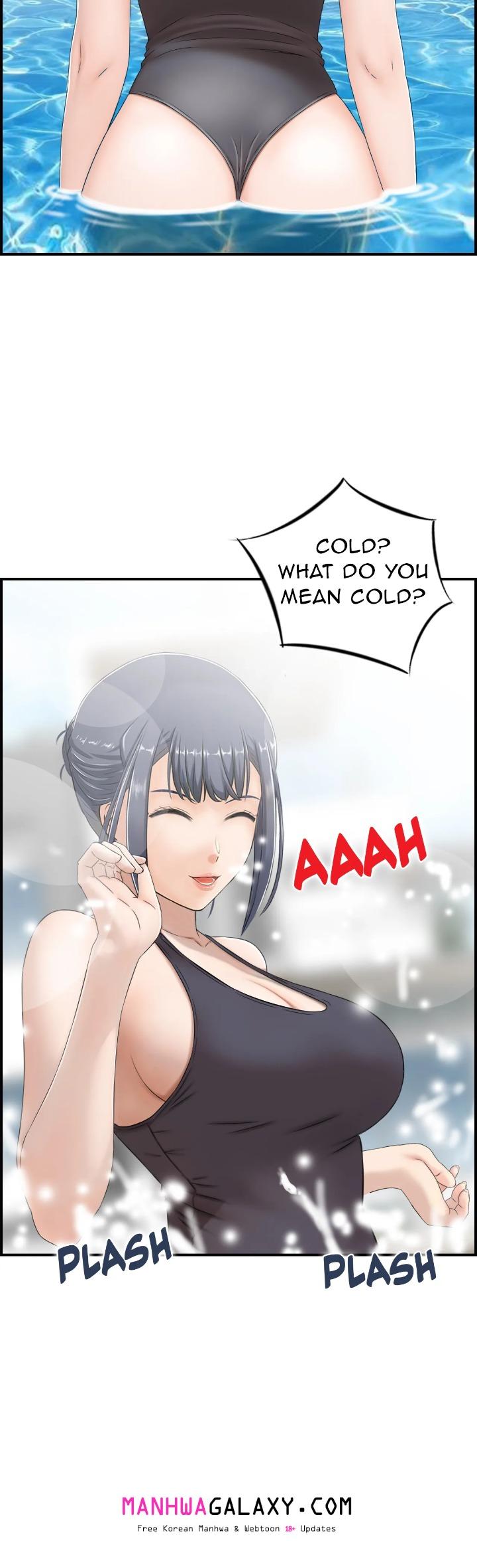 Married Woman Mania - Chapter 13 Page 39