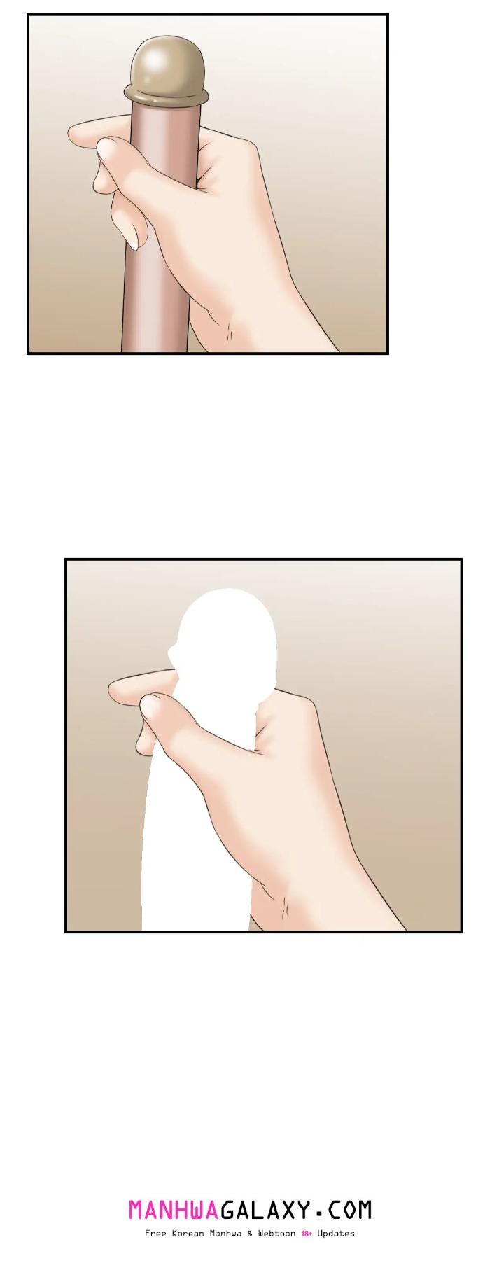 Married Woman Mania - Chapter 21 Page 20