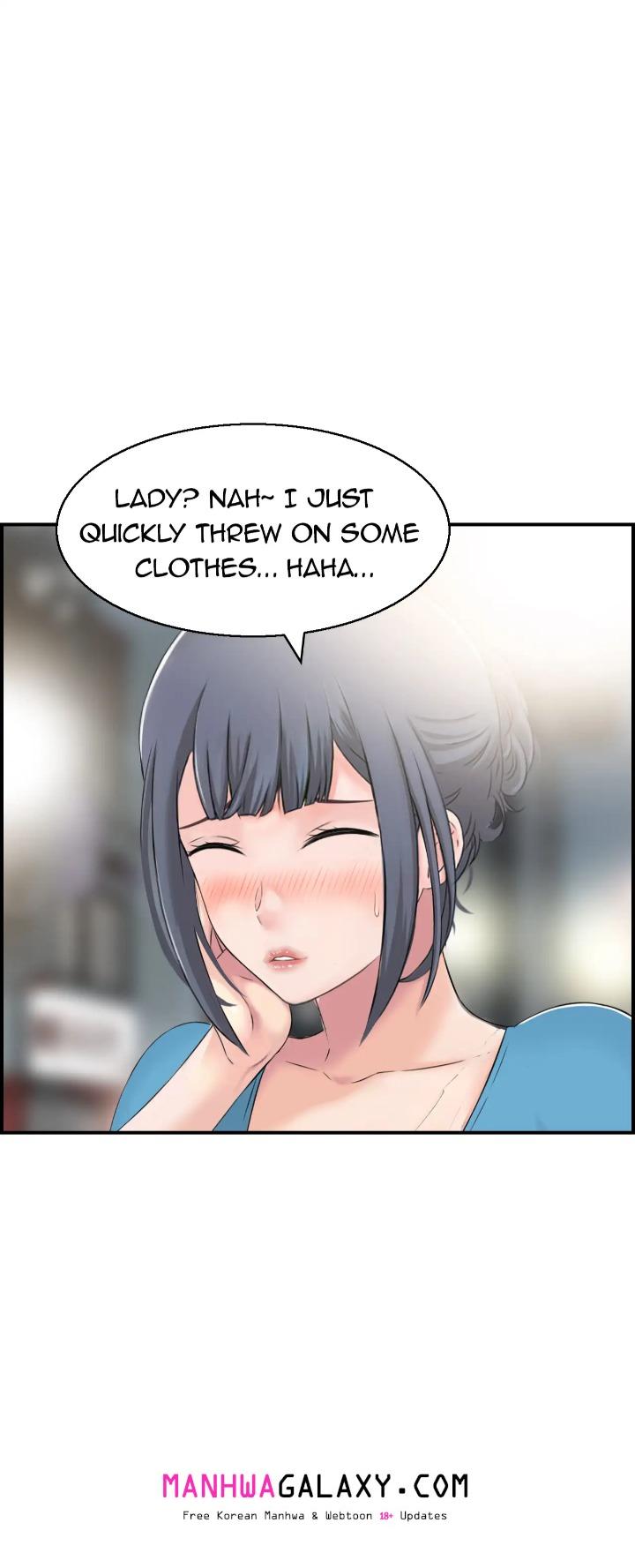 Married Woman Mania - Chapter 21 Page 40
