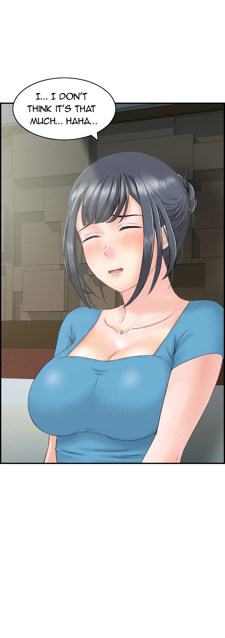 Married Woman Mania - Chapter 22 Page 1