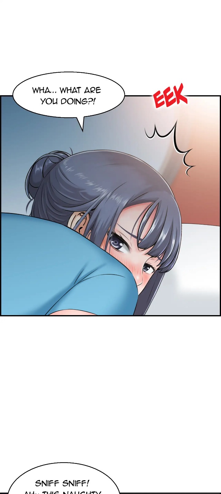 Married Woman Mania - Chapter 22 Page 18