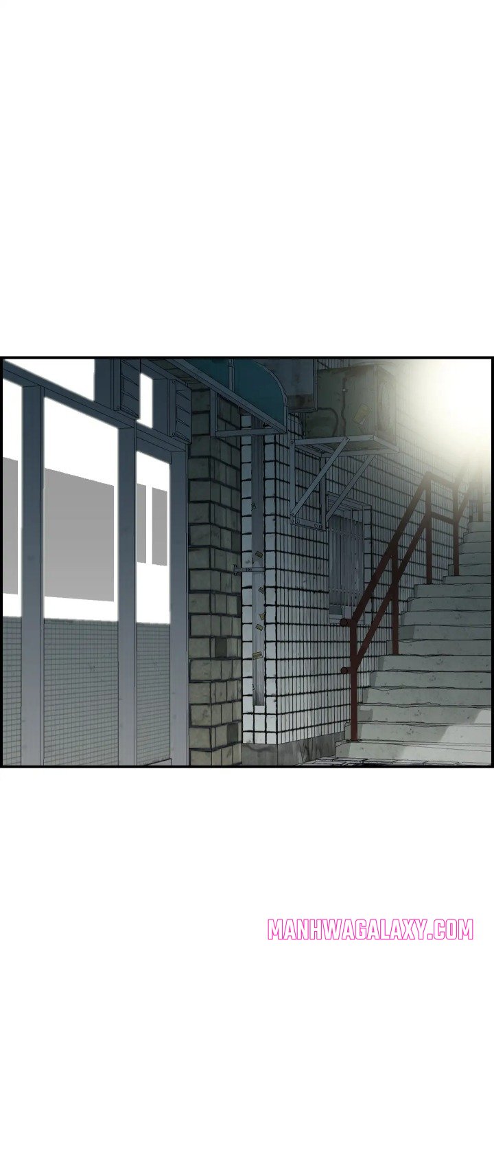 Married Woman Mania - Chapter 24 Page 42