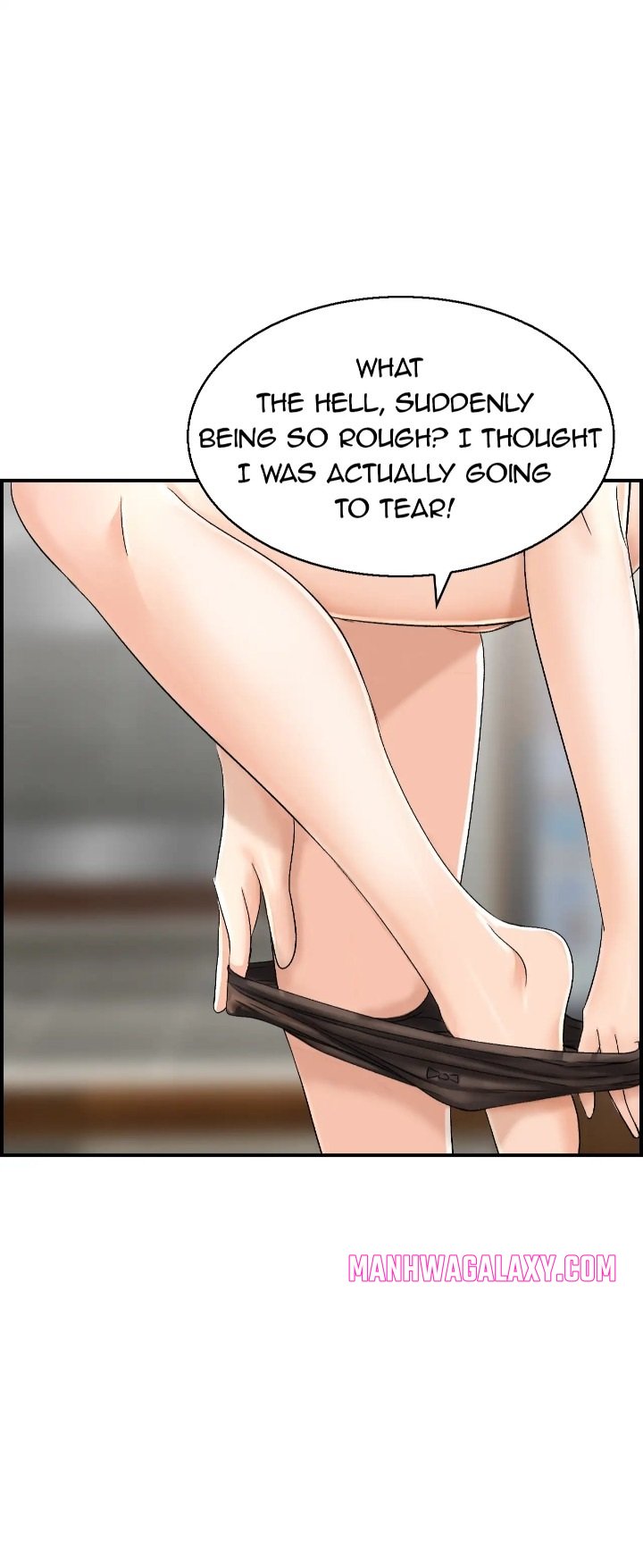 Married Woman Mania - Chapter 24 Page 43
