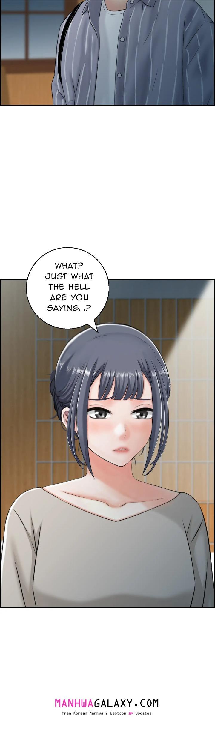 Married Woman Mania - Chapter 6 Page 25