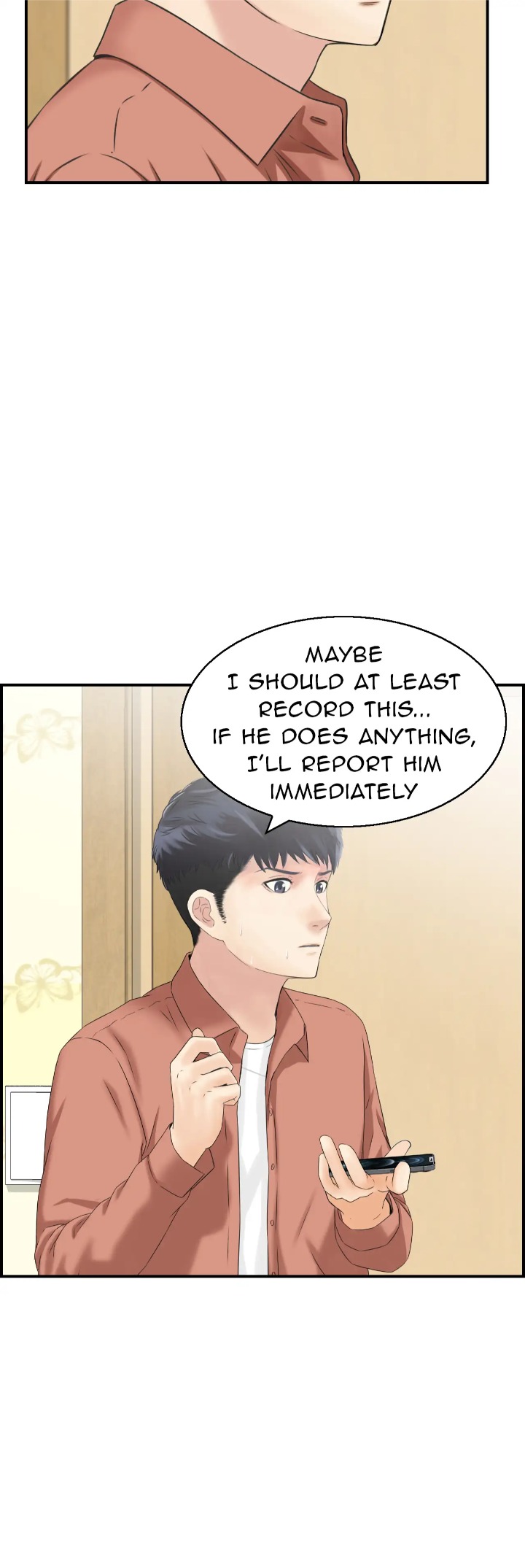 Married Woman Mania - Chapter 8 Page 11