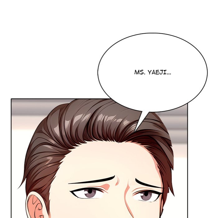 The Restless Divorcee - Chapter 14 Page 81