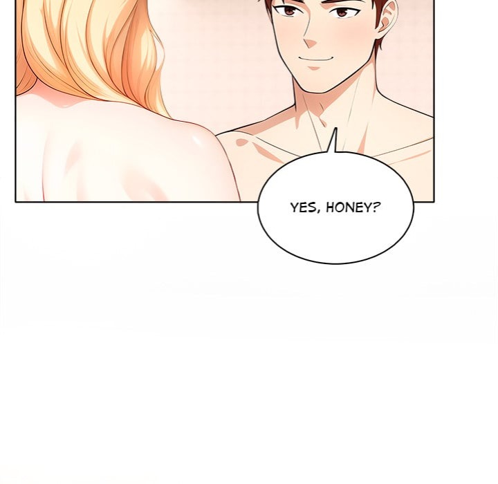 The Restless Divorcee - Chapter 15 Page 85
