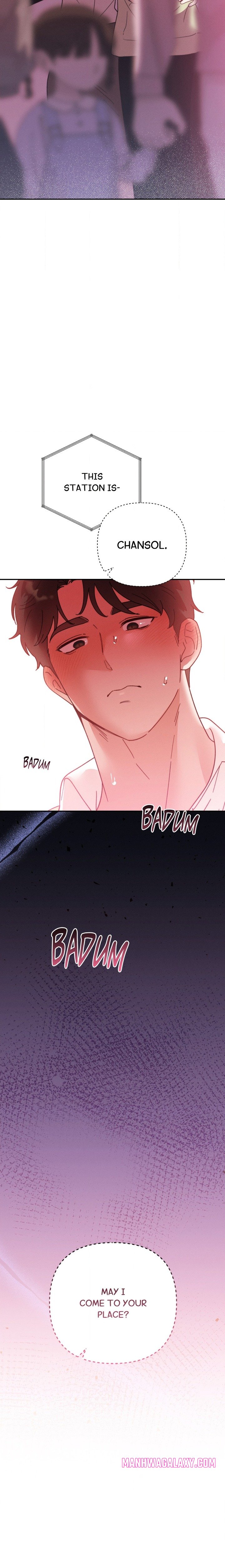 Happily Ever After - Chapter 15 Page 9