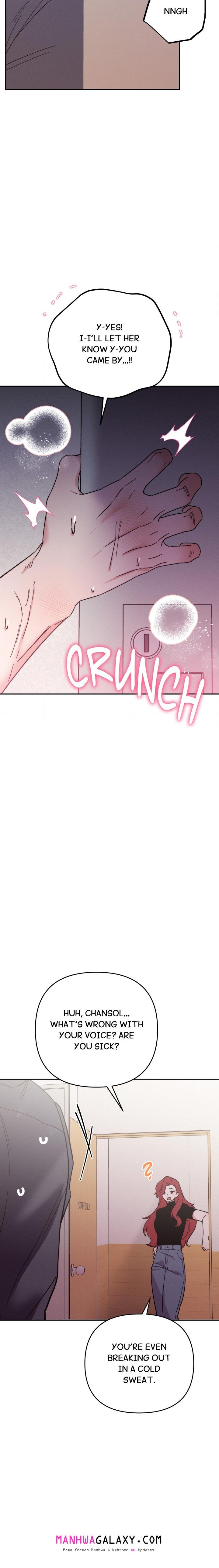 Happily Ever After - Chapter 18 Page 3