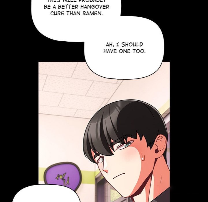 People of The Dark - Chapter 53 Page 21