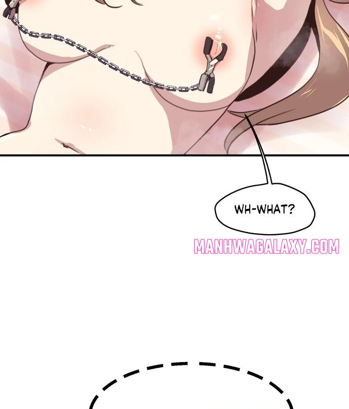 Three’s Company, Or Is It? - Chapter 13 Page 44