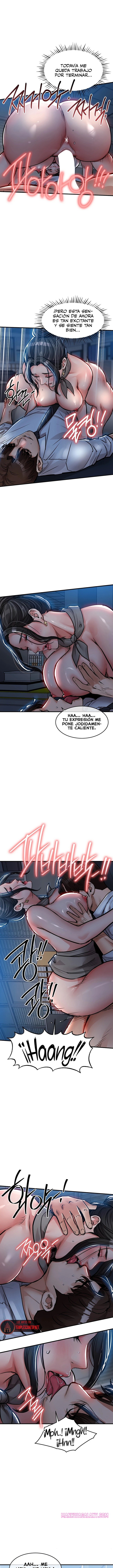 Glorious Homecoming Raw - Chapter 53 Page 11