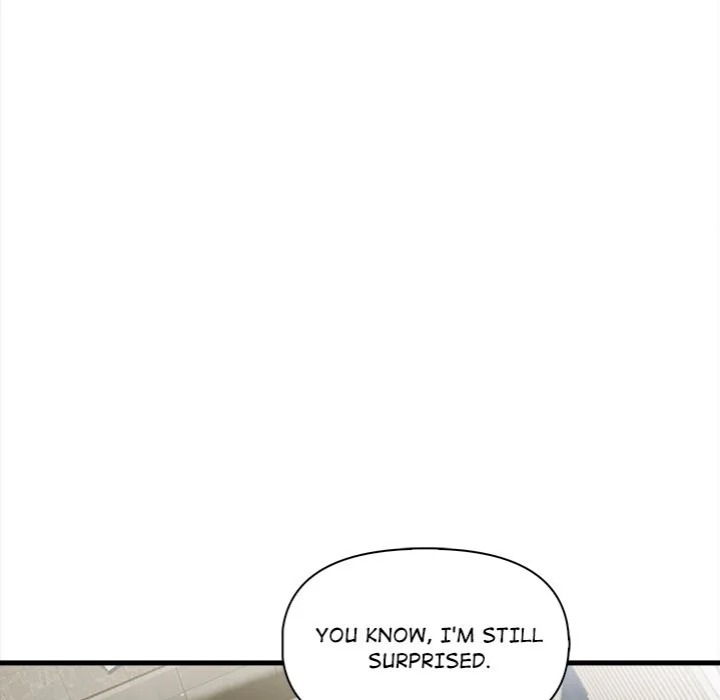 No Escape (Squee) - Chapter 12 Page 124